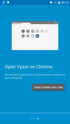 Vysor - Android Control on PC android App screenshot 4